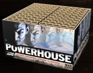 Powerhouse
