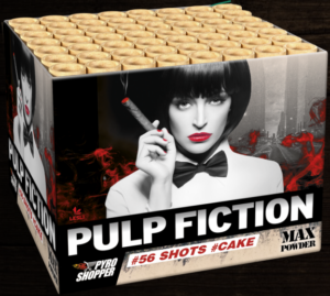 Pulp Fiction