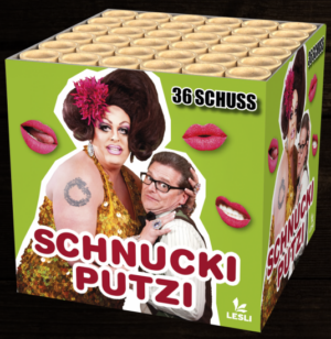 Schnuckiputzi