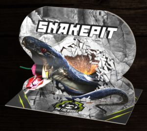 Snakepit