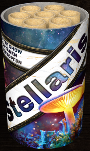 Stellaris