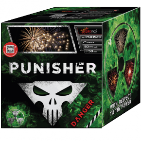 Punisher
