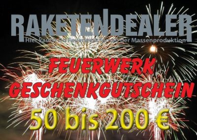 Geschenkgutschein