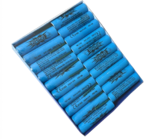 Funke Argento Petarda Shark 2G