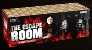 The Escape Room