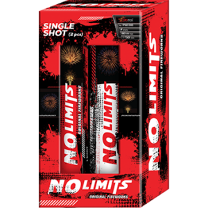 No Limits  Single Shots
