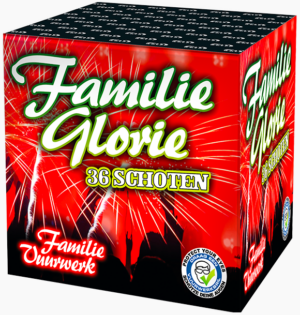 Familie Glorie