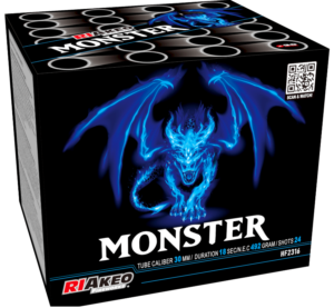Monster