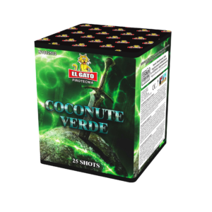 Coconut Verde