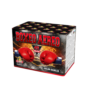 Boxeo Aereo
