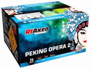 Peking Opera 2