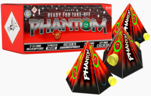 Phantom (3er Set)