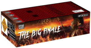 The Big Finale
