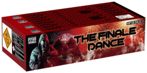 The Finale Dance