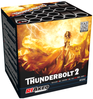 Thunderbolt 2