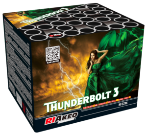 Thunderbolt 3