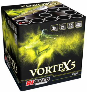 Vortex 5