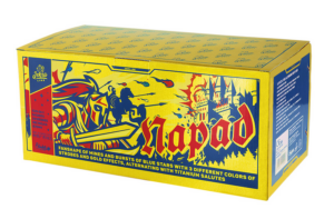 Napad