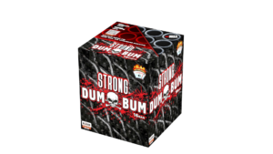 DumBum 15sec