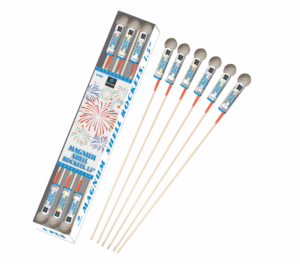 Magnum Shell Rockets 1.5"