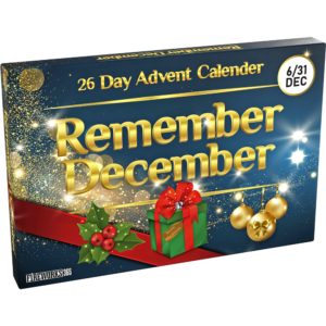 Remember December