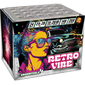 Retro Vipe