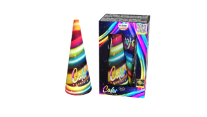 Colour Vulkan
