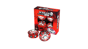 Scream UFO