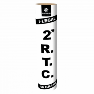 2" R.T.C. (Rotterdam Terror Corps)