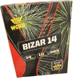 Bizar 14