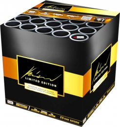 Signature range 25sh