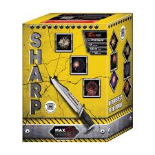 Sharp