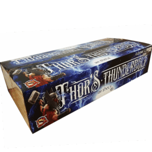 Thors Thunderbolt