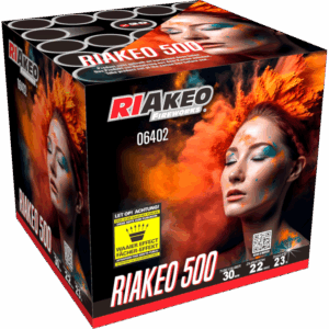 Riakeo 500