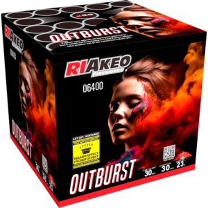 Riakeo 500