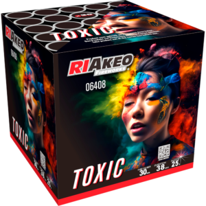 Toxic