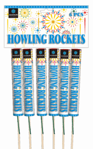 Howling Rockets