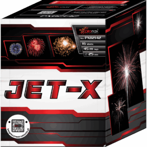 Jet-X