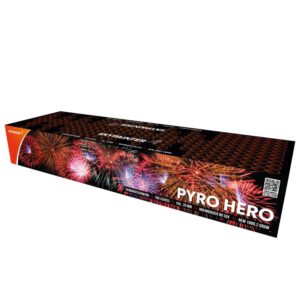 Pyro Hero