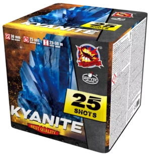 Kyanite