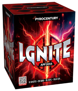 Ignite