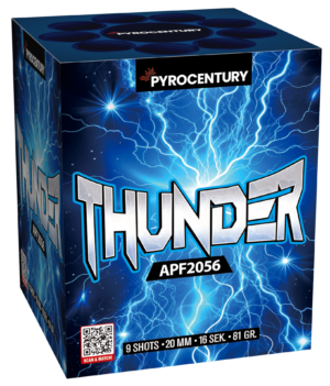 Thunder