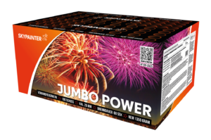 Jumbo Power