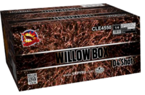Willowbox