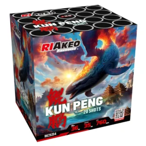 Kun Peng