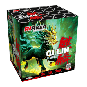 Qi Lin