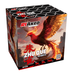 Zhu Que