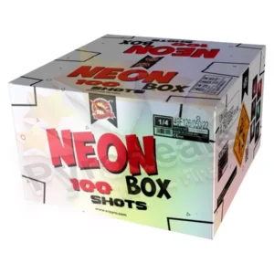 Neon Box
