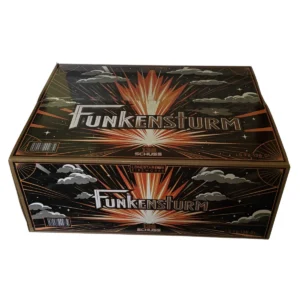 Funkensturm
